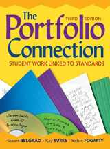 9781412959735-141295973X-The Portfolio Connection: Student Work Linked to Standards