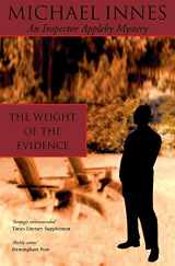 9781842327586-1842327585-The Weight Of The Evidence (9) (Inspector Appleby)