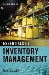 9780814416556-0814416551-Essentials of Inventory Management