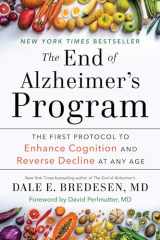 9780593541876-0593541871-The End of Alzheimer's Program: The First Protocol to Enhance Cognition and Reverse Decline at Any Age