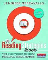 9780325074337-032507433X-The Reading Strategies Book: Your Everything Guide to Developing Skilled Readers