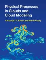 9780521767439-0521767431-Physical Processes in Clouds and Cloud Modeling
