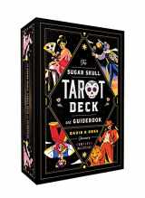 9781982176853-1982176857-The Sugar Skull Tarot Deck and Guidebook (Sugar Skull Tarot Series)