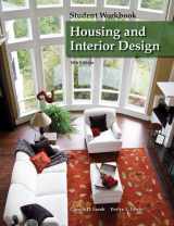9781605253398-1605253391-Housing and Interior Design workbook