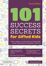 9781646320363-1646320360-101 Success Secrets for Gifted Kids: Advice, Quizzes, and Activities for Dealing With Stress, Expectations, Friendships, and More