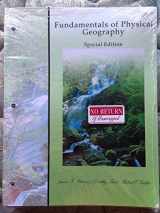 9781305010888-1305010884-Bundle: Fundamentals of Physical Geography + Premium Resource Center Printed Access Card - Geography