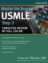 9781618653758-161865375X-Master the Boards USMLE Step 3