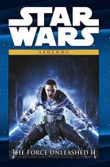 9783741610615-3741610615-Star Wars Comic-Kollektion: Bd. 80: The Force Unleashed II