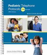 9781610025607-1610025601-Pediatric Telephone Protocols: Office Version