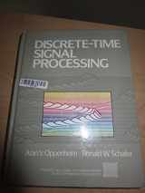 9780132162920-013216292X-Discrete-Time Signal Processing (Prentice-hall Signal Processing Series)