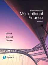 9780134623405-0134623401-Fundamentals of Multinational Finance
