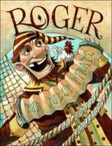 9780064438513-0064438511-Roger, the Jolly Pirate