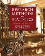 9781483392141-1483392147-Research Methods and Statistics: An Integrated Approach