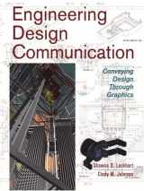 9780201331516-0201331519-Engineering Design Communication: Conveying Design Through Graphics