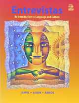 9780072558562-0072558563-Entrevistas: An Introduction to Language and Culture, 2nd edition