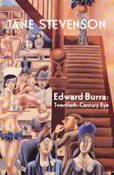 9780224078757-0224078755-Edward Burra: Twentieth-century Eye