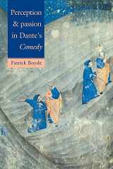 9780521028554-0521028558-Perception and Passion in Dante's Comedy