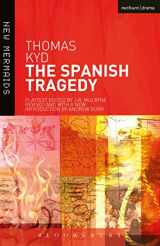 9781408114216-1408114216-The Spanish Tragedy (New Mermaids)