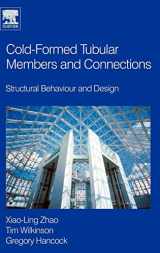 9780080441016-0080441017-Cold-formed Tubular Members and Connections: Structural Behaviour and Design
