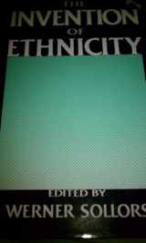 9780195045895-0195045890-The Invention of Ethnicity