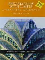 9780618394807-061839480X-Precalculus With Limits: A Graphing Approach (Advanced Placement Version) 4th Edition