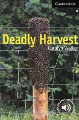 9780521776974-052177697X-Deadly Harvest Level 6 (Cambridge English Readers)