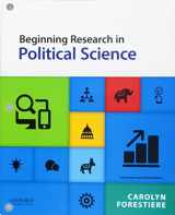 9780190654658-0190654651-Beginning Research in Political Science
