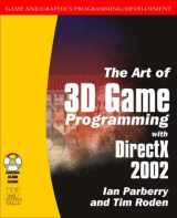9781556229572-1556229577-The Art of 3d Game Programming With Directx 2002