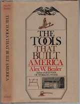 9780517524053-0517524058-The Tools That Built America