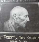 9780747533290-0747533296-The 'Priest', They Called Him: The Life and Legacy of William S. Burroughs