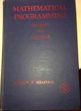 9780471778868-0471778869-Mathematical Programming: Structures and Algorithms