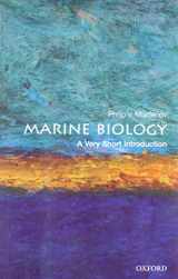 9780199695058-0199695059-Marine Biology: A Very Short Introduction (Very Short Introductions)