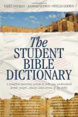 9781577489856-1577489853-The Student Bible Dictionary