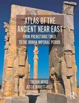 9780415508018-0415508010-Atlas of the Ancient Near East: From Prehistoric Times to the Roman Imperial Period