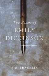 9780674018242-0674018249-The Poems of Emily Dickinson: Reading Edition