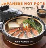 9781580089814-158008981X-Japanese Hot Pots: Comforting One-Pot Meals