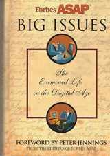 9780471414919-0471414913-Big Issues: The Examined Life in a Digital Age