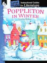 9781425889616-1425889611-Poppleton in Winter: An Instructional Guide for Literature - Novel Study Guide for Elementary School Literature with Close Reading and Writing Activities (Great Works Classroom Resource)