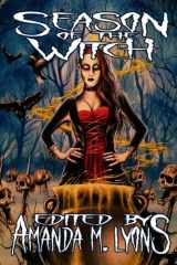 9781539934196-1539934195-Season of the Witch