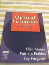9780750675048-0750675047-Optical Formulas Tutorial