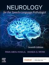 9780323830980-0323830986-Neurology for the Speech-Language Pathologist