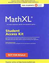 9780321878823-0321878825-MathXL Valuepack Access Card (6 Months)
