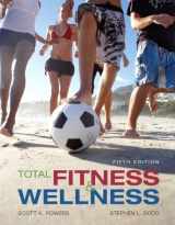 9780321523013-0321523016-Total Fitness and Wellness (5th Edition)