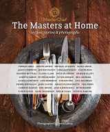 9781472904119-1472904117-MasterChef: the Masters at Home: Recipes, stories and photographs