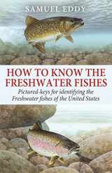 9781088134313-1088134319-How to Know the Freshwater Fishes