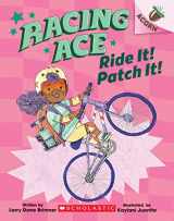 9781338553826-1338553828-Ride It! Patch It!: An Acorn Book (Racing Ace #3)