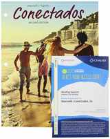 9780357014219-0357014219-Bundle: Conectados Communication Manual, Loose-leaf Version, 2nd + MindTap, 4 terms Printed Access Card