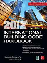 9780071801317-0071801316-2012 International Building Code Handbook