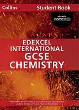 9780007450015-000745001X-Chemistry Student Book: Edexcel International GCSE (Collins International GCSE)