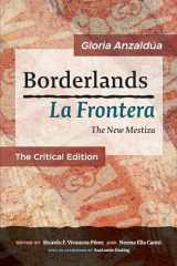 9781879960954-1879960958-Borderlands / La Frontera: The New Mestiza: The Critical Edition